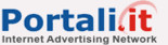 Portali.it - Internet Advertising Network - Ã¨ Concessionaria di Pubblicità per il Portale Web sollevamentoacque.it